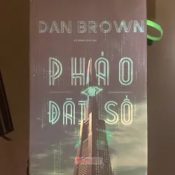 Sach DAN BROWN / Pháo Đài Số