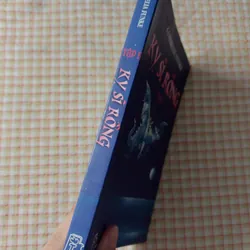 KỴ SĨ RỒNG - TẬP 2
✍️🏻 Correlia Funke 718482