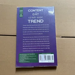Content đắt có bắt được trend 1034154