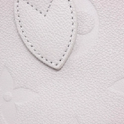 Túi Louis Vuitton Monogram Empreinte Neverfull MM M13758 608728