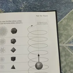 Luật tâm thức - Ngô Sa Thạch 701505