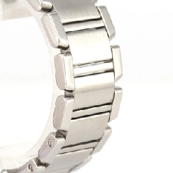Cartier Tank Française SM W51008Q3 SS Quartz - Hàng hiệu Chính hãng 877162