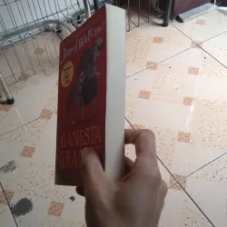 Gangsta Granny - David Walliams 746965