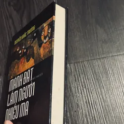 Mảnh đất lắm người nhiều ma (bìa cứng) 603834