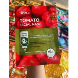 Combo 10 mặt nạ Haru đưỡng trắng da 971575