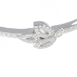 Harry Winston Lily Cluster Mini Bangle - Hàng hiệu Authentic 846680