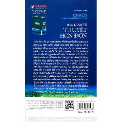 Dẫn Luận Về Thuyết Hỗn Độn - Leonard Smith 404429