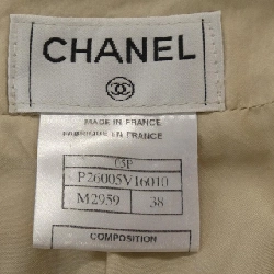 CHANEL P26005V16010 05P Váy - Hàng hiệu Chính hãng 820499