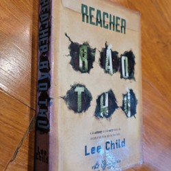 Reacher báo thù (Lee Child, Trần Quý Dương (dịch)) 70384