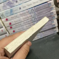 (tản văn) - Phụ nữ vạn người mê - Huyền Trang Bất Hối 998025