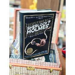 SHERLOCK HOLMES TOÀN TẬP ( FULL BOX ĐÔNG A)
