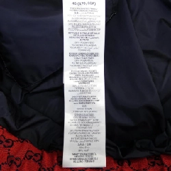 Áo khoác lông vũ GUCCI - Hàng hiệu Chính hãng 899994