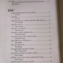 Khi được sống hoà bình hãy nhớ tới anh 712053