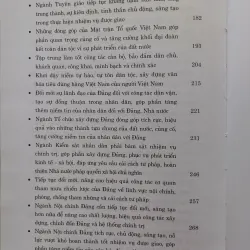 Sách: Vì sự trong sạch, vững mạnh và trường tồn của Đảng 935402