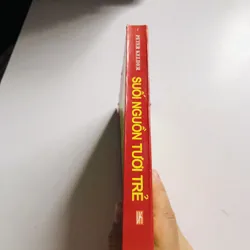 SUỐI NGUỒN TƯƠI TRẺ  568253