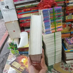 Bác Sĩ Zhivago- Boris Pasternak 673974