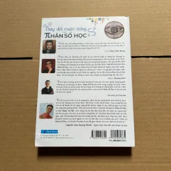 Thay đổi cuộc sống với nhân số học 1038596