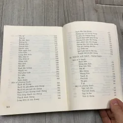 Thuốc đông y các sử dụng, bào chế, bảo quản. 3b3 777828