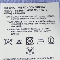 Chân váy EMPORIO ARMANI - Hàng hiệu Authentic 818430