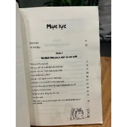 Mẹ biết lười, con nên người – Anna Bykova 571456