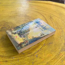 HÀ NỘI MỘT THỜI TUỔI TRẺ - TRẦN VĂN THỤ 1030011