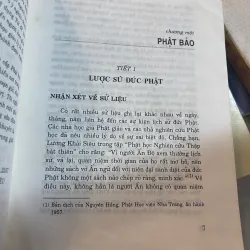PHẬT HỌC KHÁI LUẬN - THÍCH CHƠN THIỆN  1023177