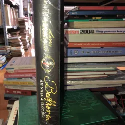 Beethoven - Âm nhạc và cuộc đời - Lewis Lockwood  779953