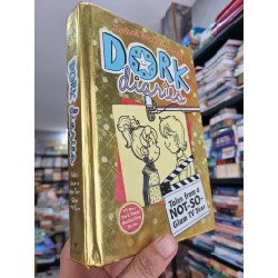 DORK DIARIES : TALE FROM A NOT-SO-GLAM TV STAR - Rachel Renée Russell 140629