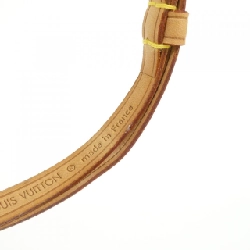 Louis Vuitton Collier Téléphone Japon M63055 Dây Đeo Điện Thoại - Hàng hiệu Chính Hãng 774166