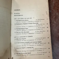 ENGLISH FOR TODAY BOOK FIVE  1008315