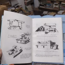 Sách: Nguyên lý Tứ Trụ Trong truyền thống Kiến Trúc A1Tác giả: Khai K.Pham và Do C.Nguyen 673920