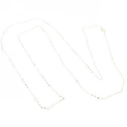 K18YG Dây chuyền - Hàng hiệu Chính hãng 866850