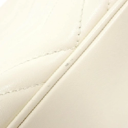 Túi đeo vai GG MARMONT 447632 DTD1T của Gucci 608536