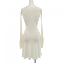 【Khuyến mãi】JACQUEMUS Váy 651385