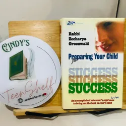 [Sách tiếng Anh 2hand] Like new 90% - Preparing Your Child for Success 