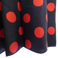 Gucci GUCCI 409370 ZIP35 Váy 645611