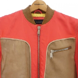 Áo khoác da DSQUARED2 - Hàng hiệu Authentic 903254