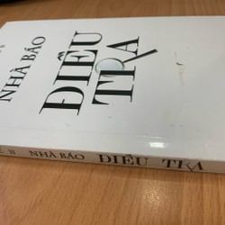 Nhà báo điều tra- Đức Hiển 73729