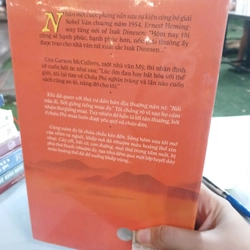 CHÂU PHI NGHÌN TRÙNG - ISAK DINESEN 
 530325