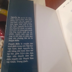 Nguyễn Du - TRUYỆN KIỀU 463993