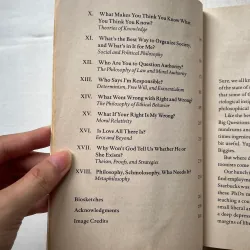 I Think, Therefore I Draw: Understanding Philosophy Through Cartoons 1028879