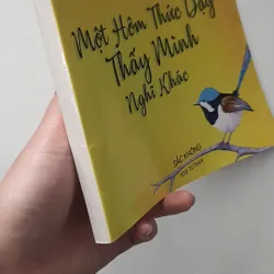 Một Hôm Thức Dậy Thấy Mình Nghĩ Khác 632563