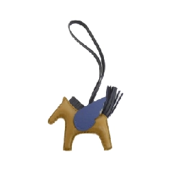 Túi charm Hermes Rodeo Pegasus PM 083010CA