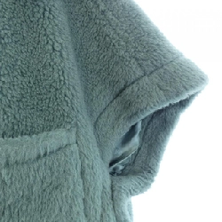 【Khuyến mãi】Max Mara Cape 642439