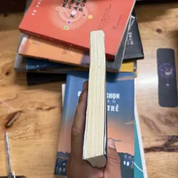 II Sách Kỹ Năng: Tuổi Trẻ Đáng Giá Bao Nhiêu? - ROSIE NGUYỄN - 2017 640133