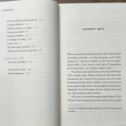 Remote - Jason Fried & David Heinemeier Hansson 734630