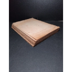 Các bộ vi xử lý thông dụng 16/32 bit mới 70% ố vàng rách bìa 1990 NGuyễn Văn Tam HCM2103 GIÁO TRÌNH, CHUYÊN MÔN 918749