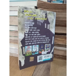 10 câu chuyện kinh dị hay nhất mọi thời đại - Michael Cox 606091