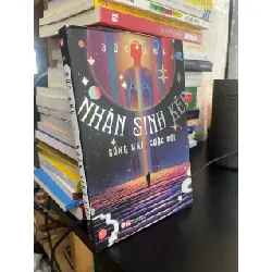 Nhân sinh kiếp, sống hai cuộc đời - Đức Anh