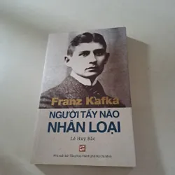 Kafka người tẩy não nhân loại